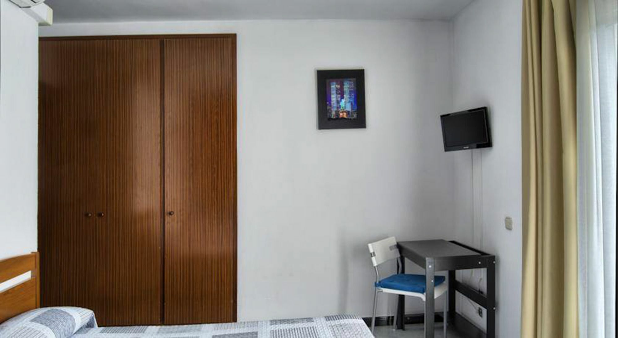Hostal Bonavista بلانيس المظهر الخارجي الصورة