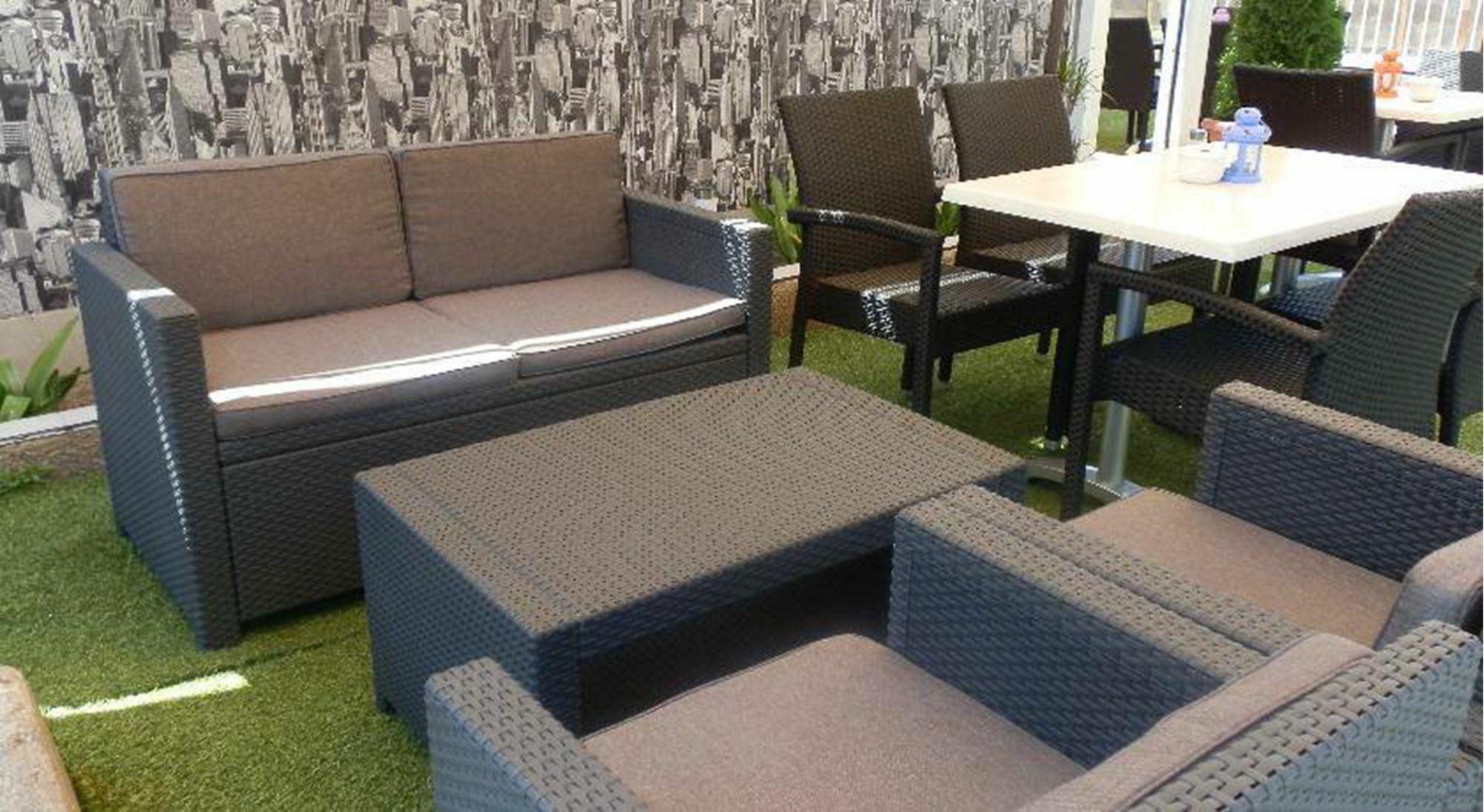 Hostal Bonavista بلانيس المظهر الخارجي الصورة
